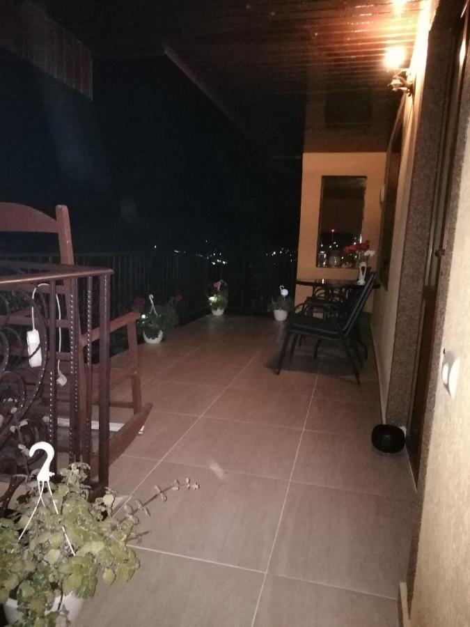 Apartament Casa Darius Orszowa Zewnętrze zdjęcie
