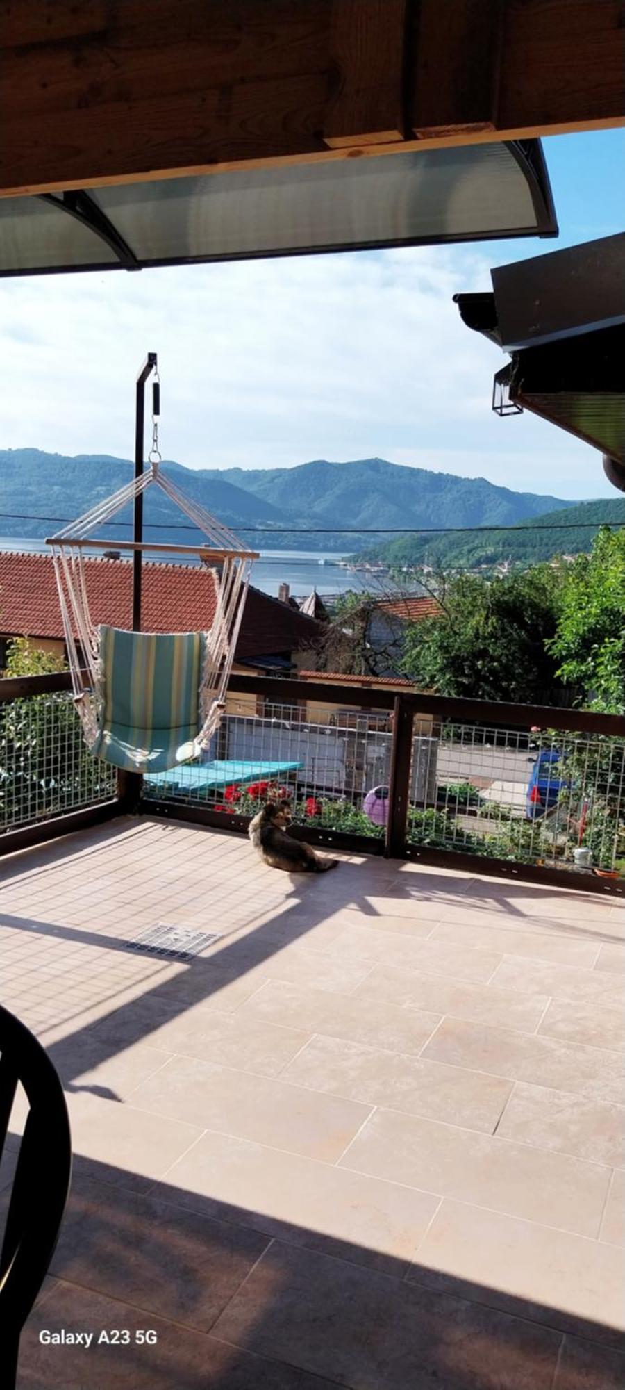 Apartament Casa Darius Orszowa Zewnętrze zdjęcie