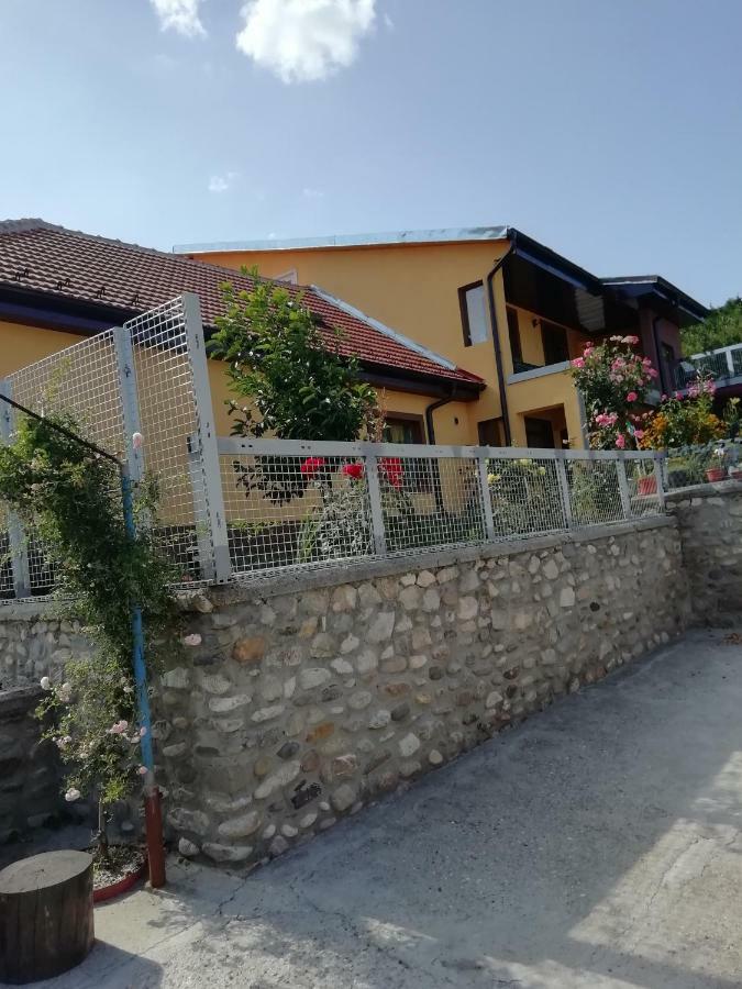Apartament Casa Darius Orszowa Zewnętrze zdjęcie
